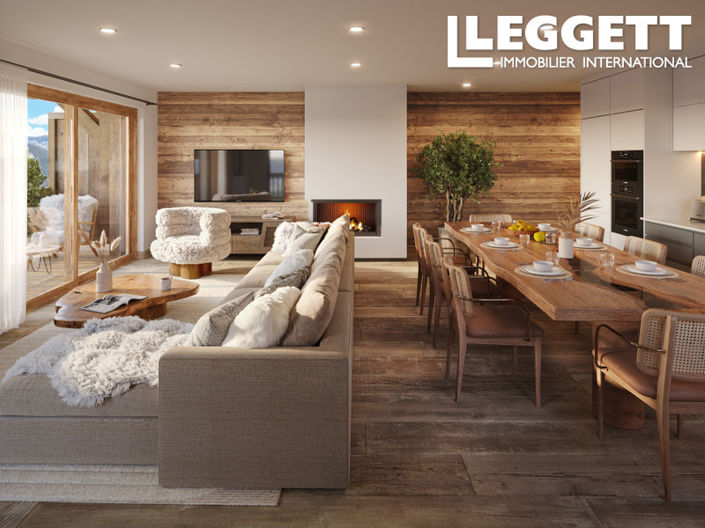 Image No.4-3 Bed Apartment for sale