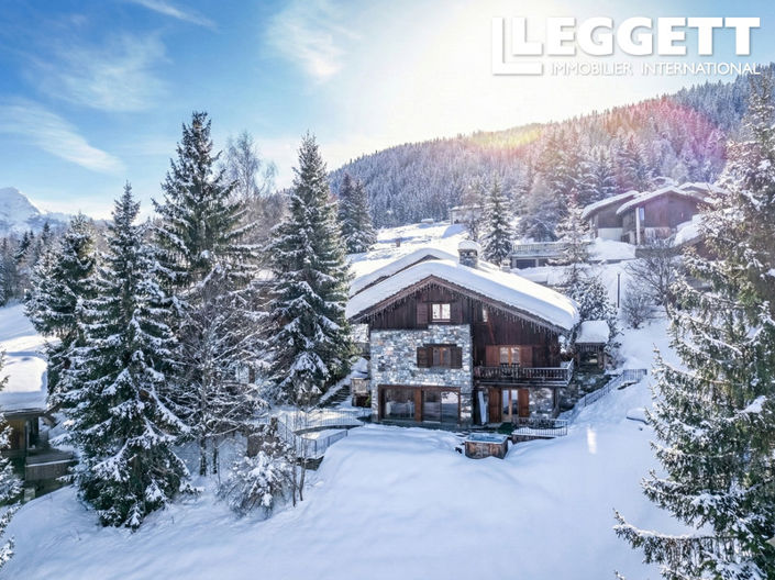 Image No.2-8 Bed House for sale