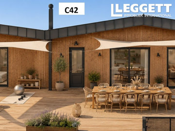 1 - Savoie, Appartement