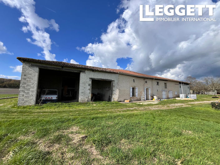 Image No.2-Maison de 5 chambres à vendre à Léoville