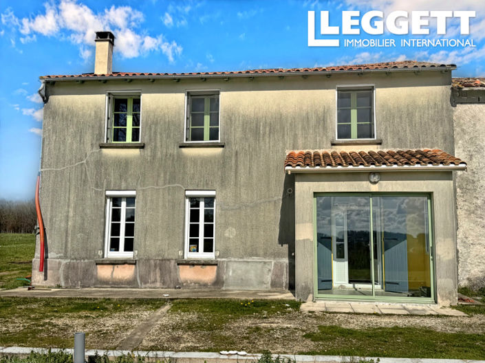 Image No.3-Maison de 5 chambres à vendre à Léoville