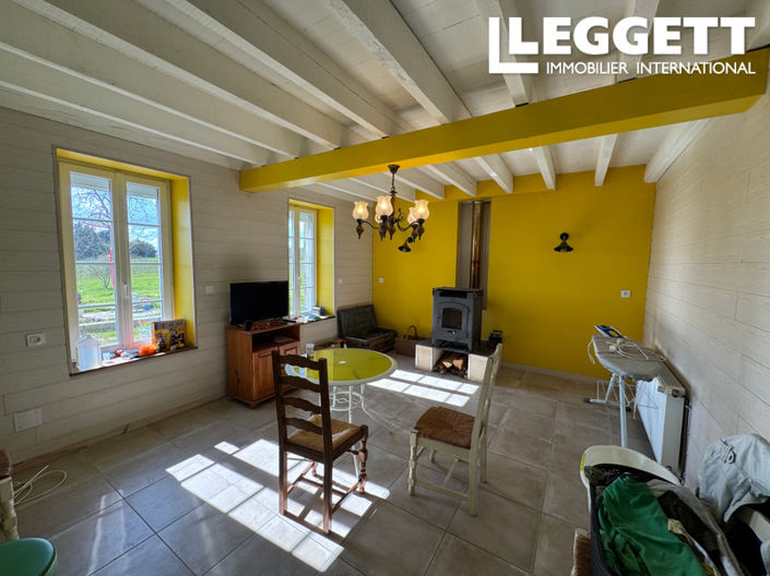 Image No.5-Maison de 5 chambres à vendre à Léoville