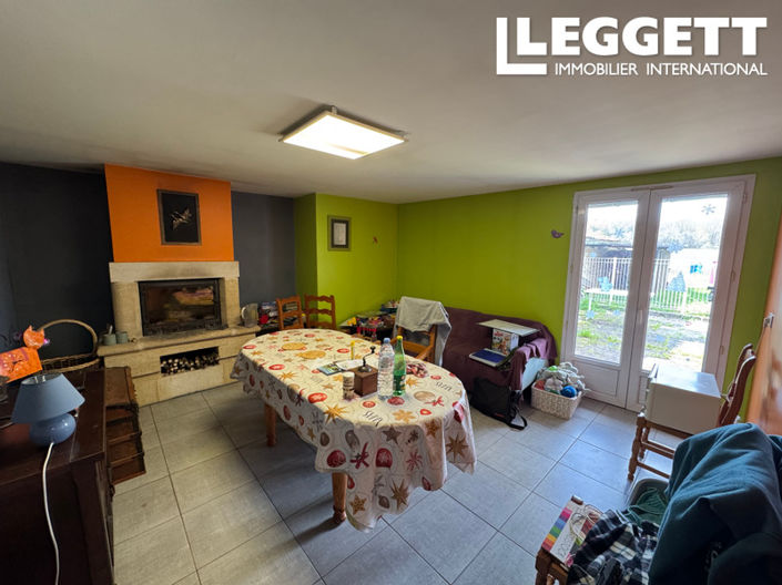 Image No.7-Maison de 5 chambres à vendre à Léoville