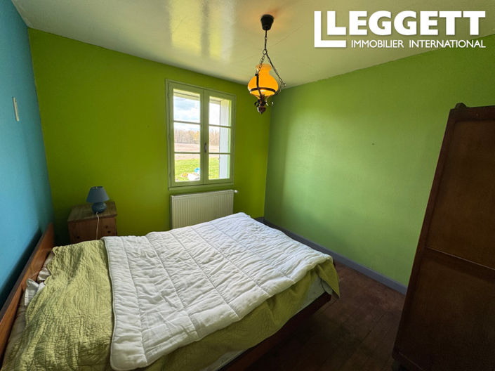 Image No.9-Maison de 5 chambres à vendre à Léoville