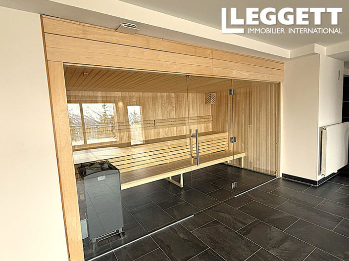 Image No.10-Appartement à vendre à Montvalezan