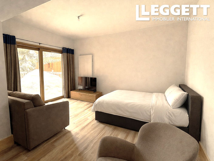 Image No.4-Appartement à vendre à Montvalezan