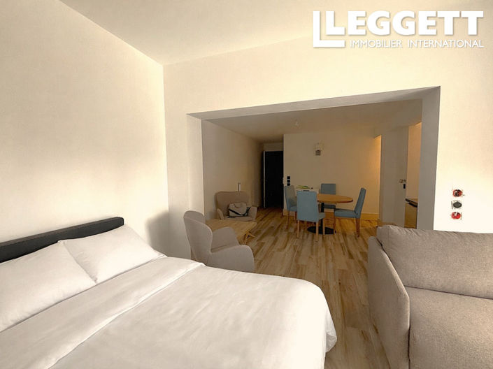 Image No.5-Appartement à vendre à Montvalezan