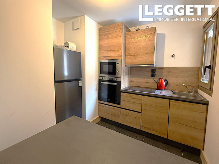 Image No.6-Appartement à vendre à Montvalezan