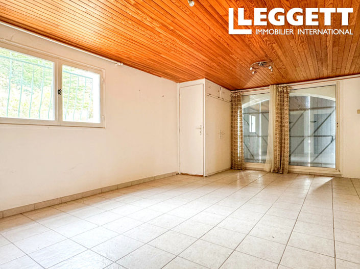 Image No.7-Maison de 4 chambres à vendre à Saint-Pantaléon-les-Vignes