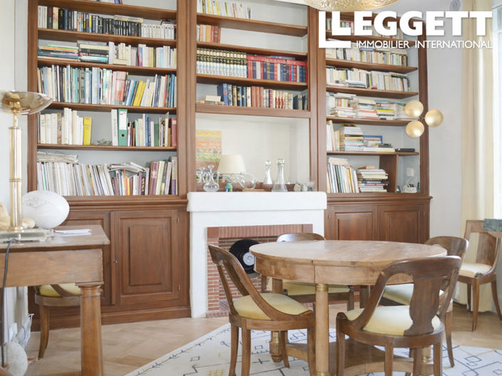 Image No.10-Maison de 6 chambres à vendre à Marmande