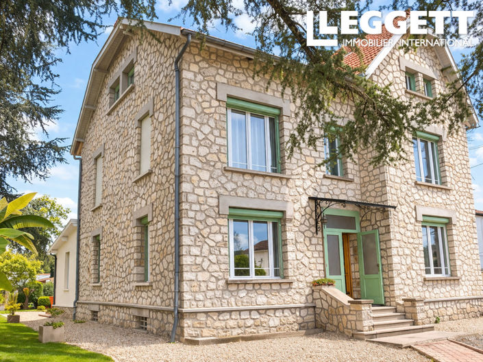 Image No.2-6 Bed House for sale