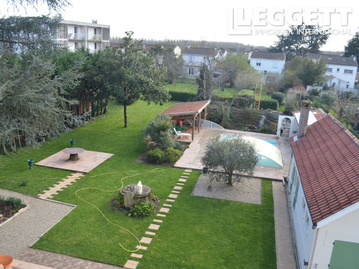 Image No.4-Maison de 6 chambres à vendre à Marmande