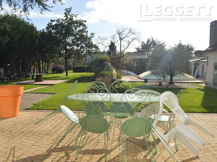 Image No.5-Maison de 6 chambres à vendre à Marmande