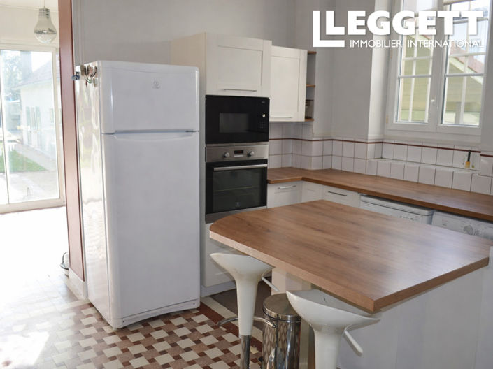 Image No.6-Maison de 6 chambres à vendre à Marmande