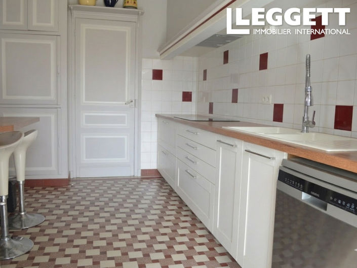 Image No.7-Maison de 6 chambres à vendre à Marmande