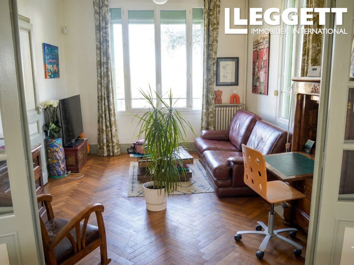 Image No.9-Maison de 6 chambres à vendre à Marmande