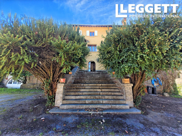 Image No.2-Maison de 11 chambres à vendre à Vernet-les-Bains