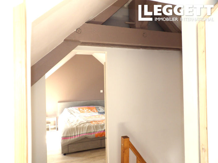 Image No.10-Maison de 2 chambres à vendre à La Ferté-Macé