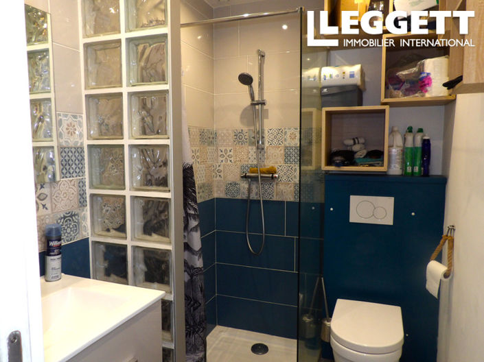 Image No.8-Maison de 2 chambres à vendre à La Ferté-Macé