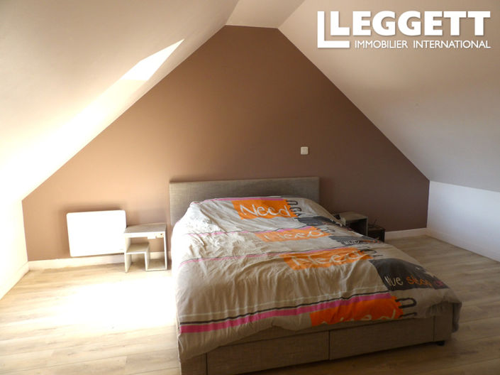 Image No.10-Maison de 2 chambres à vendre à La Ferté-Macé