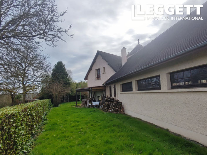 Image No.8-Maison de 4 chambres à vendre à Le Dézert