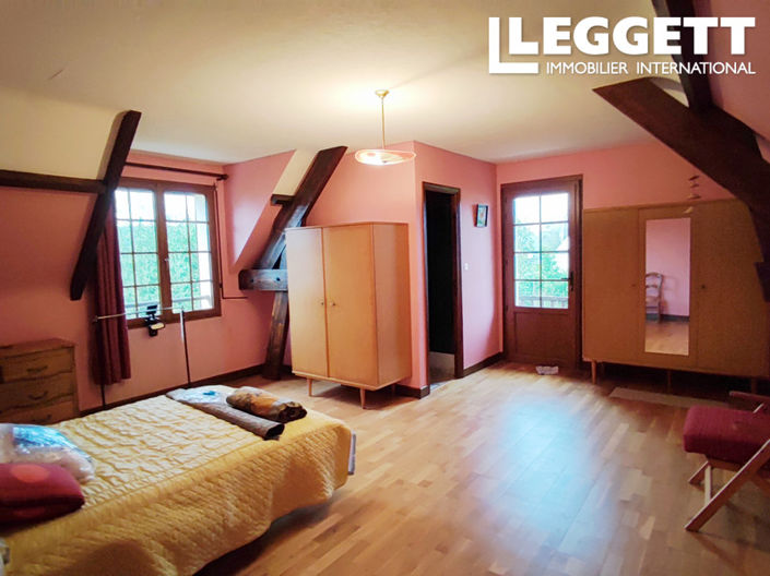 Image No.9-Maison de 4 chambres à vendre à Le Dézert