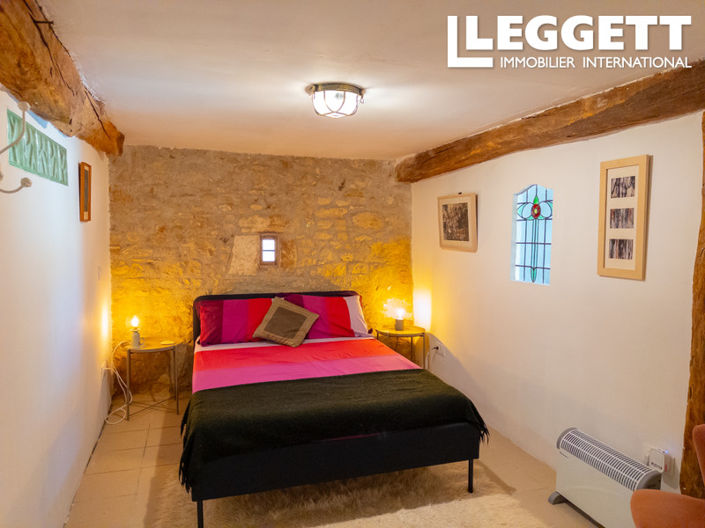 Image No.8-Maison de 7 chambres à vendre à Saint-Savin