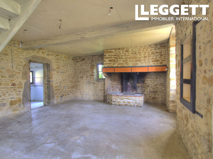 Image No.10-Maison de 12 chambres à vendre à Navarrenx