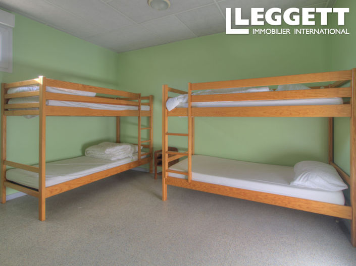 Image No.5-Maison de 12 chambres à vendre à Navarrenx