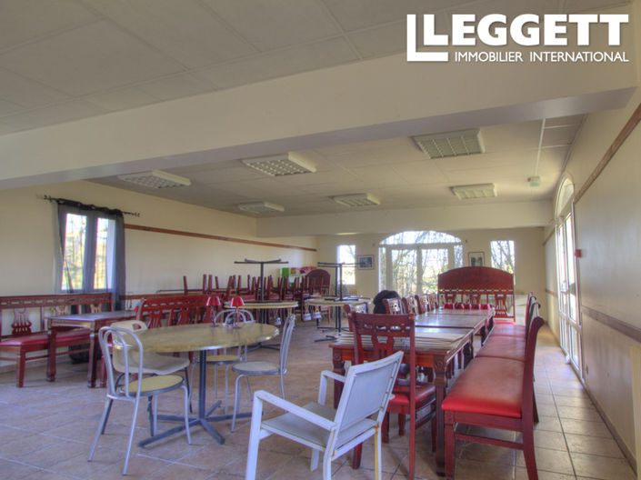 Image No.7-Maison de 12 chambres à vendre à Navarrenx