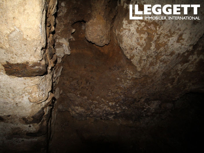 Image No.2-Appartement de 1 chambre à vendre à Montmorillon