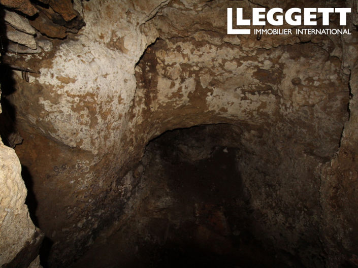 Image No.3-Appartement de 1 chambre à vendre à Montmorillon