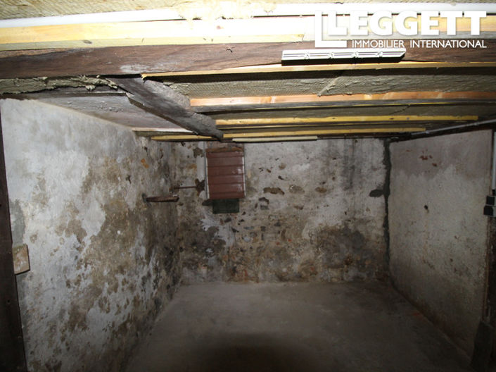 Image No.5-Appartement de 1 chambre à vendre à Montmorillon