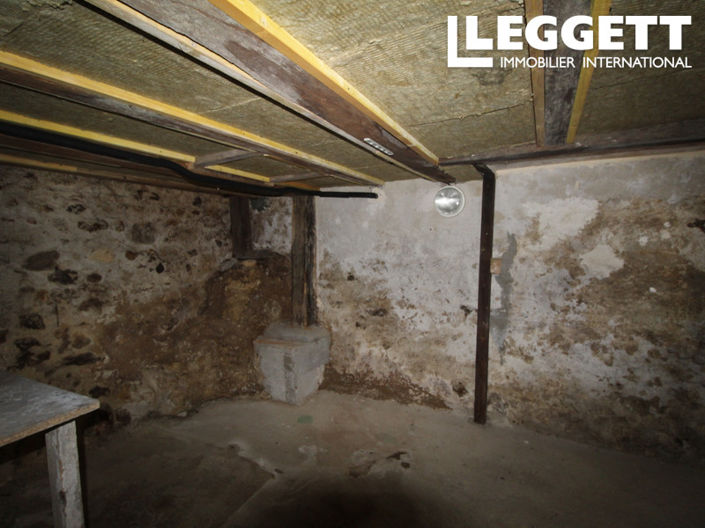 Image No.6-Appartement de 1 chambre à vendre à Montmorillon