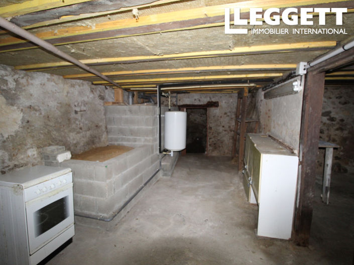 Image No.7-Appartement de 1 chambre à vendre à Montmorillon