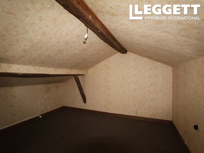 Image No.9-Appartement de 1 chambre à vendre à Montmorillon