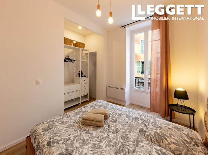 Image No.10-Appartement de 3 chambres à vendre à Nice