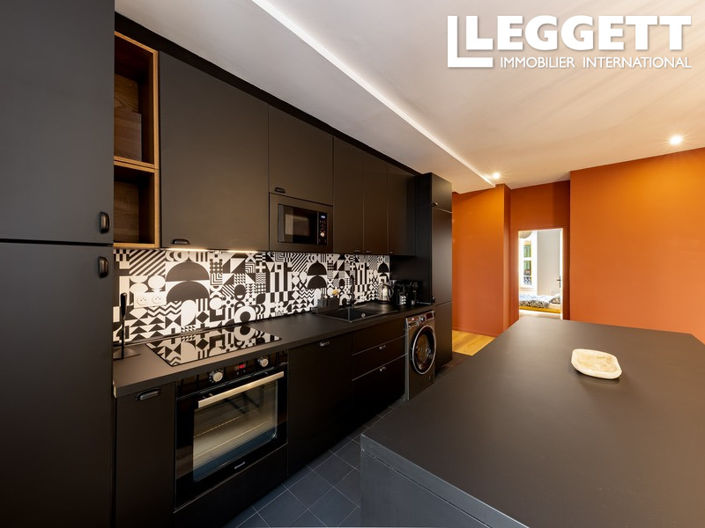 Image No.4-Appartement de 3 chambres à vendre à Nice