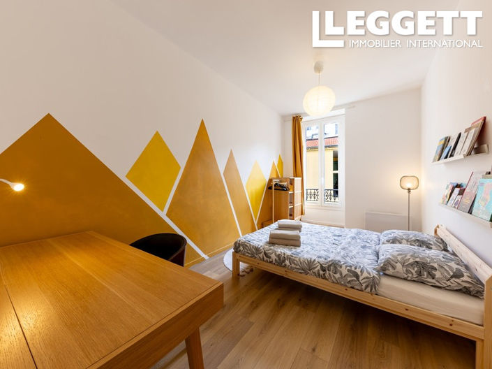 Image No.6-Appartement de 3 chambres à vendre à Nice