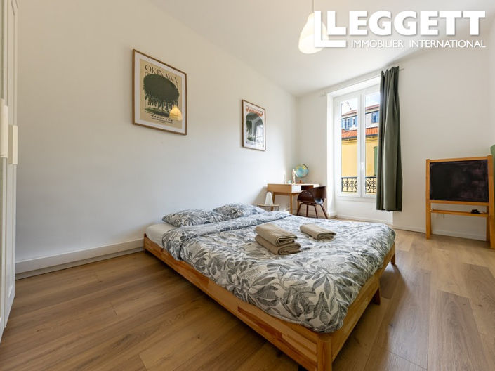 Image No.7-Appartement de 3 chambres à vendre à Nice