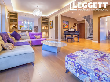 1 - Vincennes, House