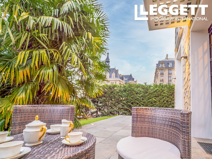 Image No.3-Maison de 7 chambres à vendre à Vincennes