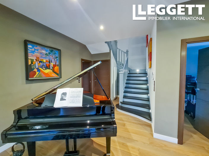 Image No.7-Maison de 7 chambres à vendre à Vincennes