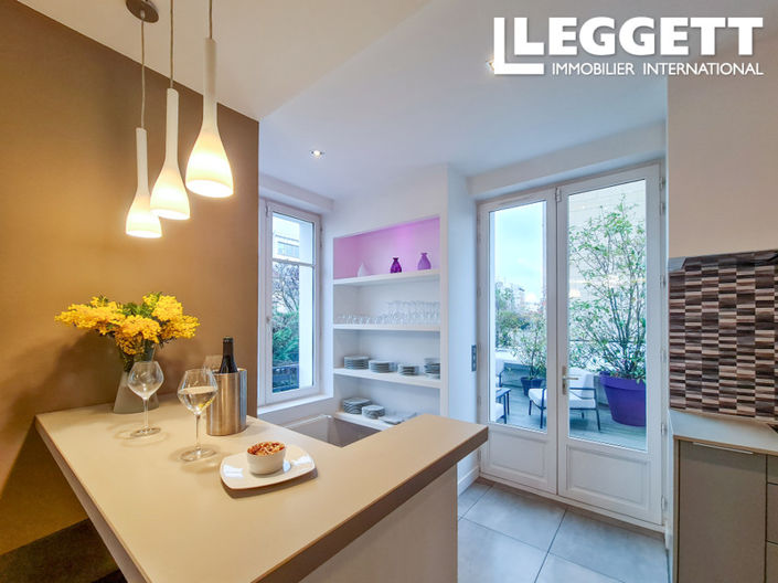 Image No.8-Maison de 7 chambres à vendre à Vincennes