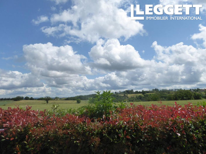 Image No.10-Maison de 4 chambres à vendre à Sainte-Thérence