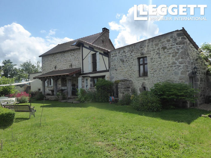 Image No.6-Maison de 4 chambres à vendre à Sainte-Thérence