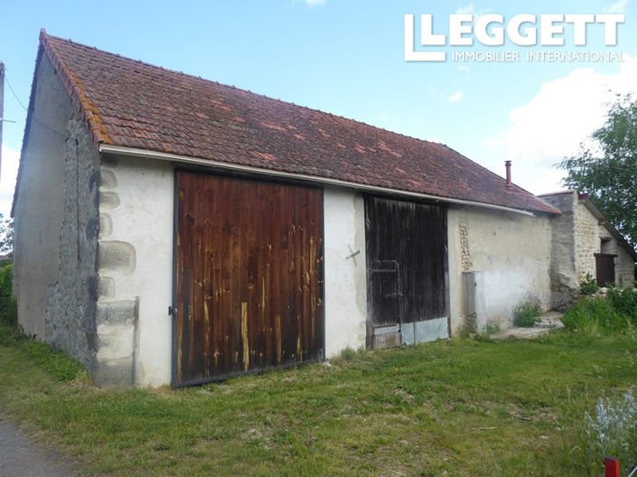 Image No.8-Maison de 4 chambres à vendre à Sainte-Thérence