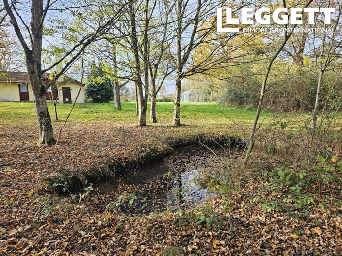 Image No.10-Maison de 1 chambre à vendre à Couleuvre