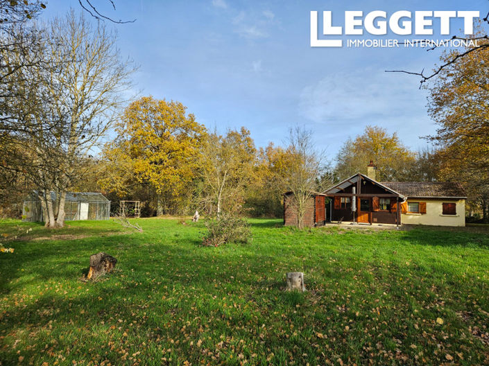 Image No.10-Maison de 1 chambre à vendre à Couleuvre
