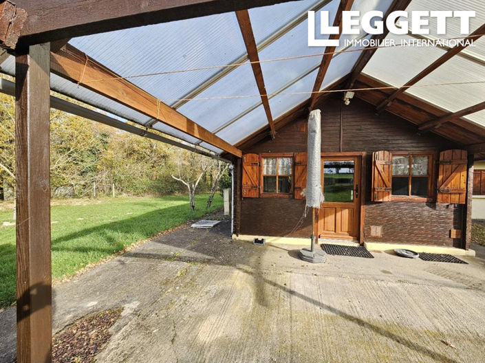 Image No.9-Maison de 1 chambre à vendre à Couleuvre